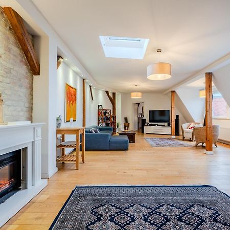 ברלין Fbapartments מראה חיצוני תמונה