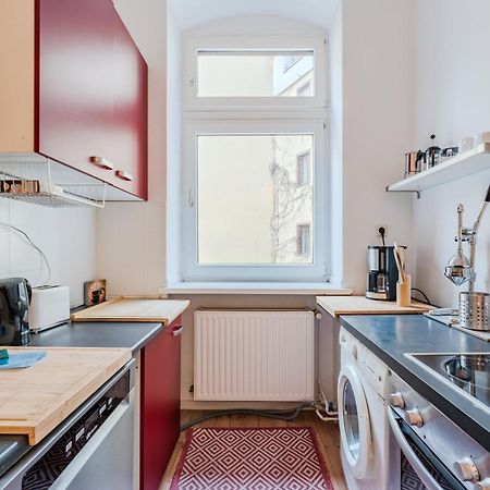 ברלין Fbapartments מראה חיצוני תמונה