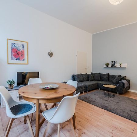 ברלין Fbapartments מראה חיצוני תמונה