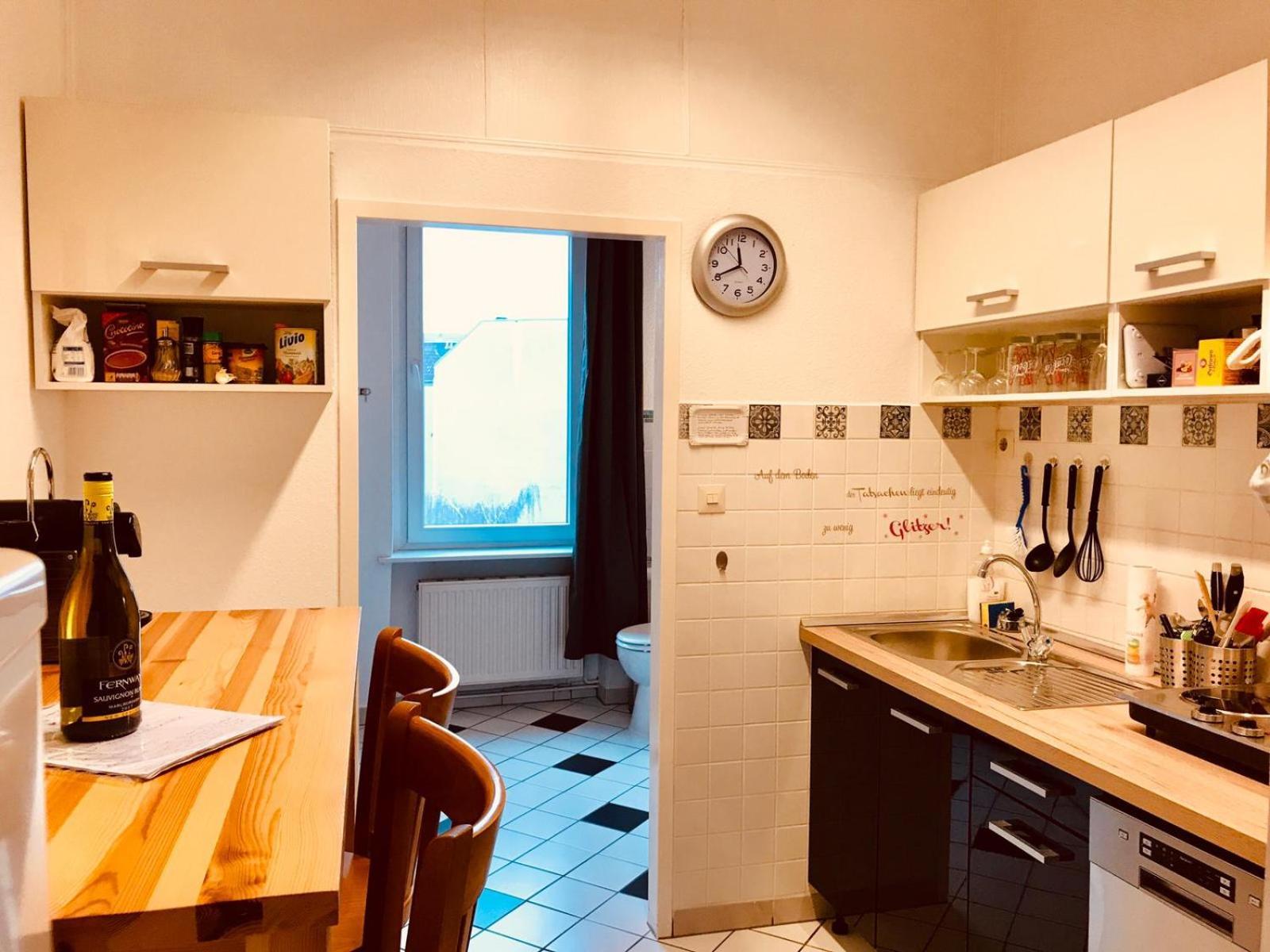 ברלין Fbapartments מראה חיצוני תמונה