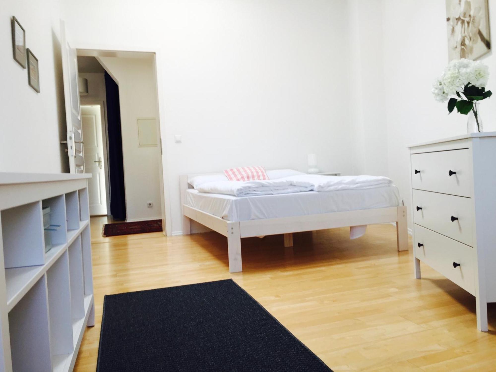 ברלין Fbapartments מראה חיצוני תמונה