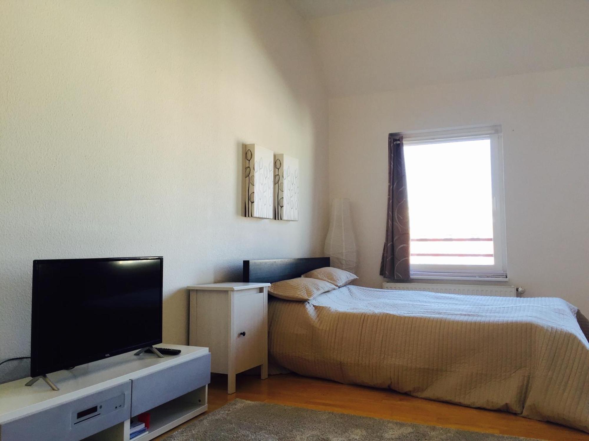 ברלין Fbapartments מראה חיצוני תמונה