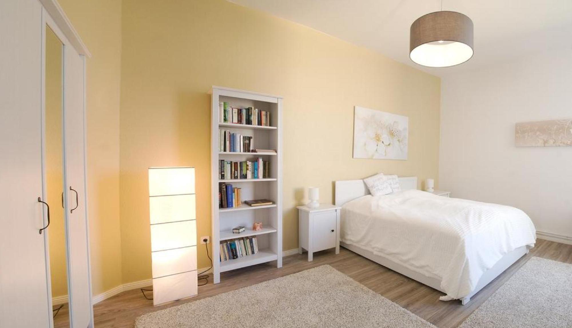 ברלין Fbapartments מראה חיצוני תמונה