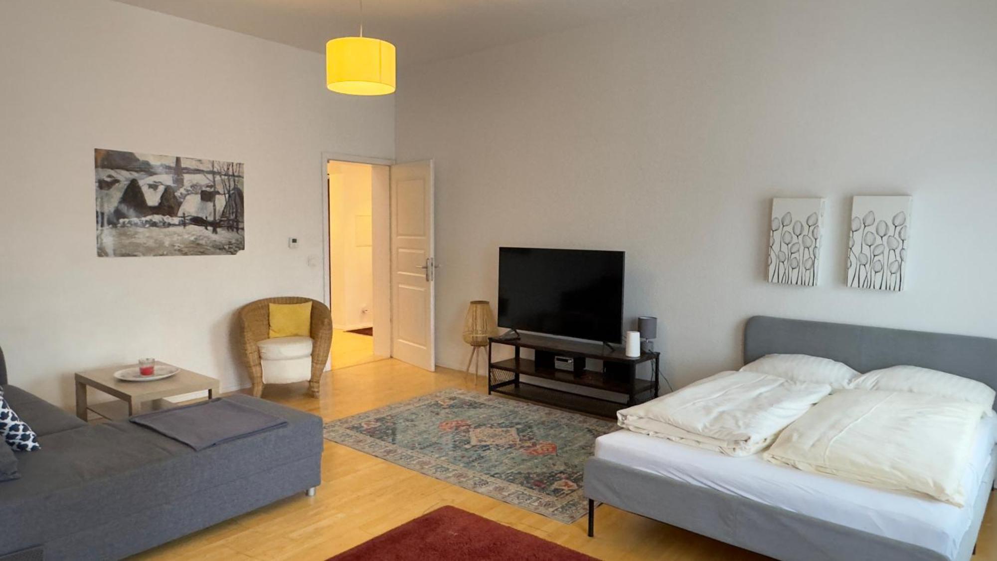 ברלין Fbapartments מראה חיצוני תמונה