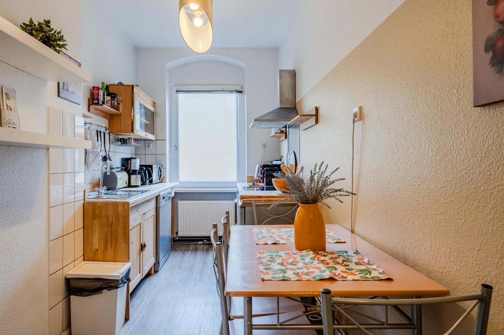 ברלין Fbapartments מראה חיצוני תמונה