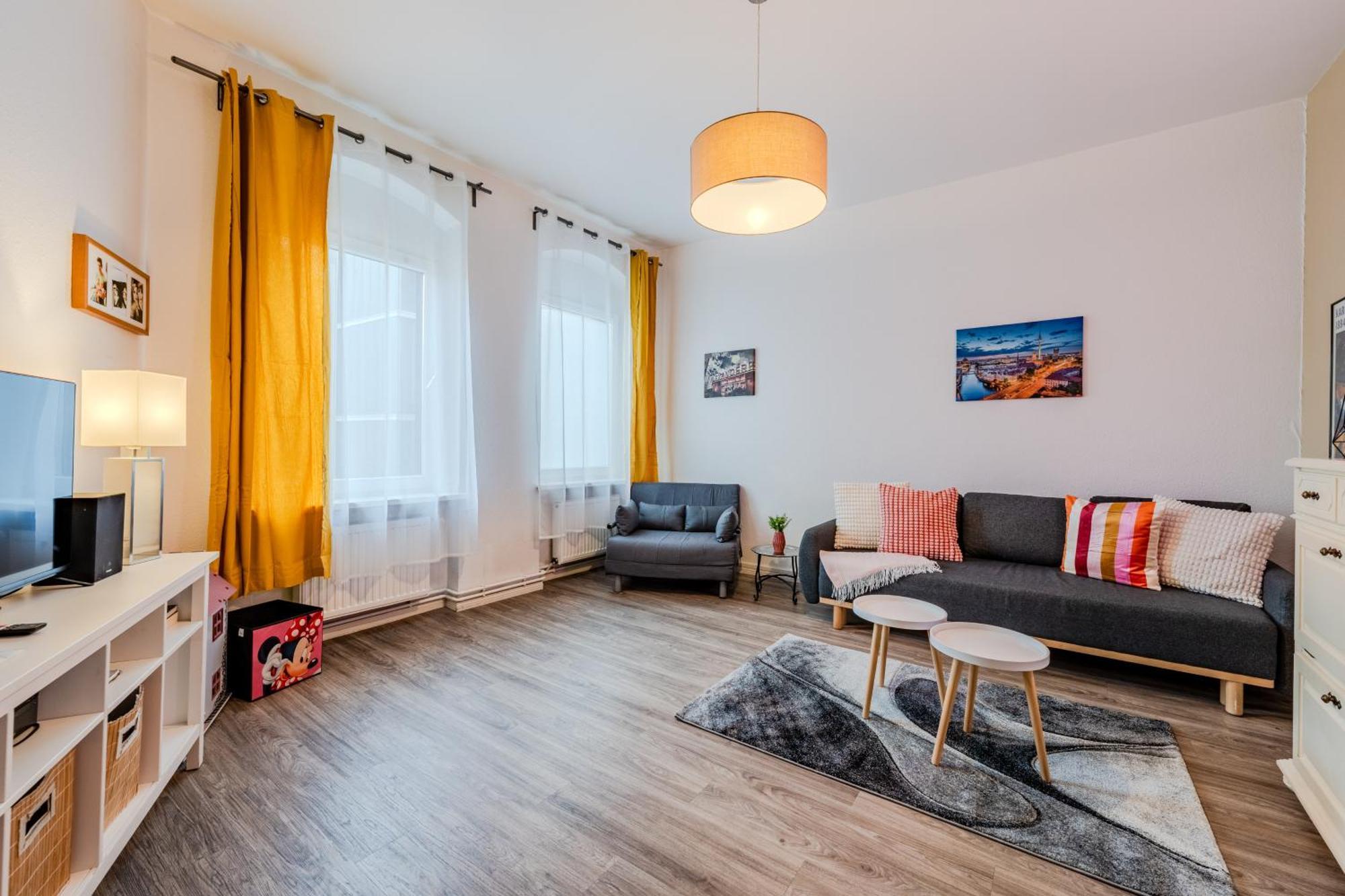 ברלין Fbapartments מראה חיצוני תמונה