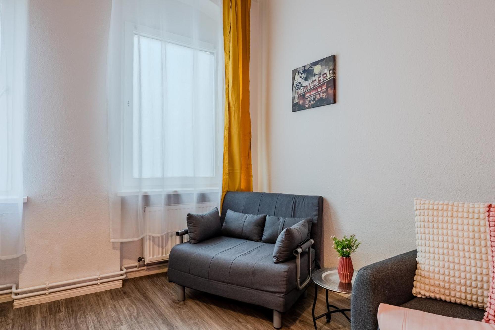ברלין Fbapartments מראה חיצוני תמונה