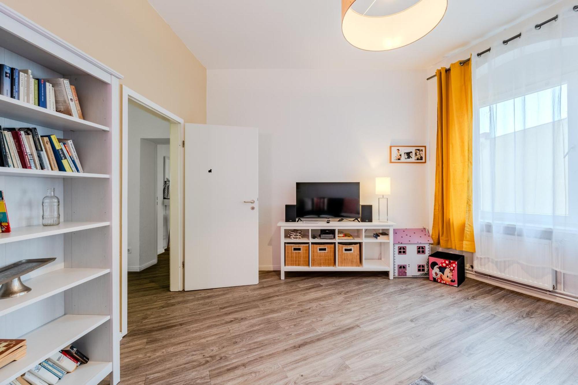 ברלין Fbapartments מראה חיצוני תמונה