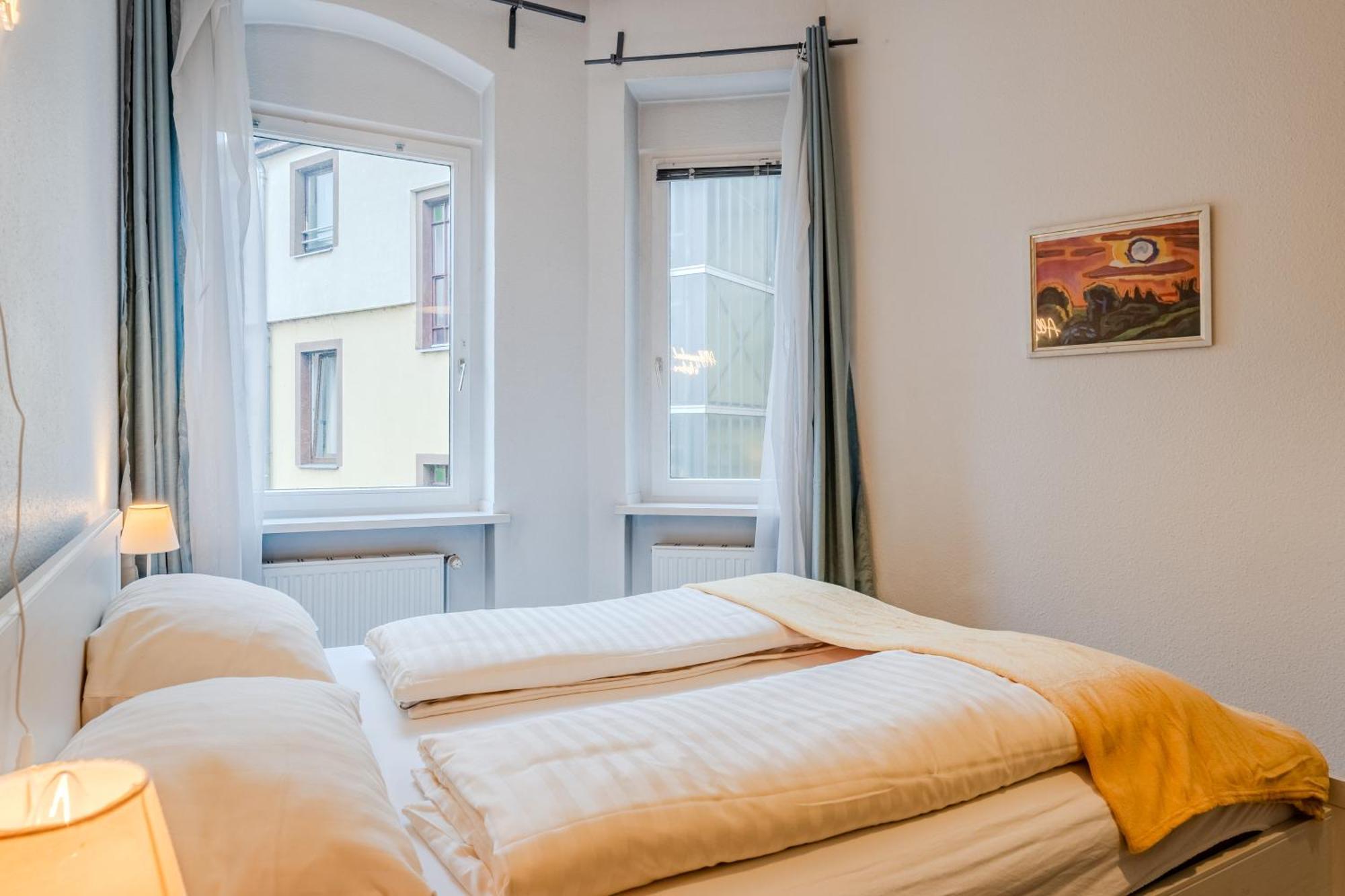 ברלין Fbapartments מראה חיצוני תמונה