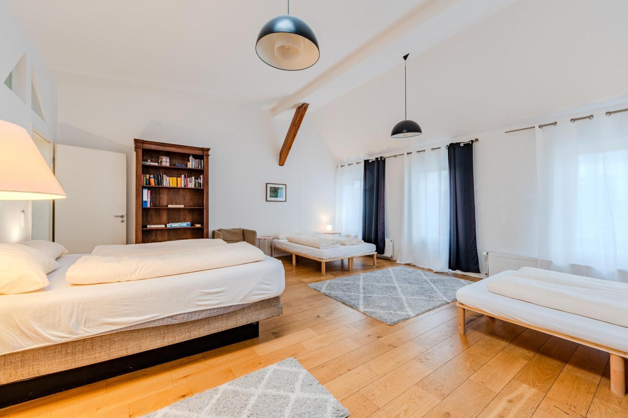ברלין Fbapartments מראה חיצוני תמונה