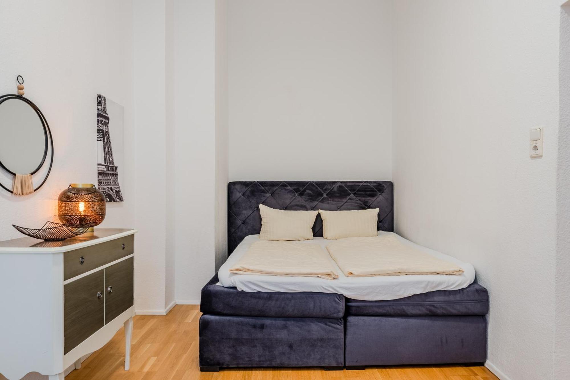 ברלין Fbapartments מראה חיצוני תמונה