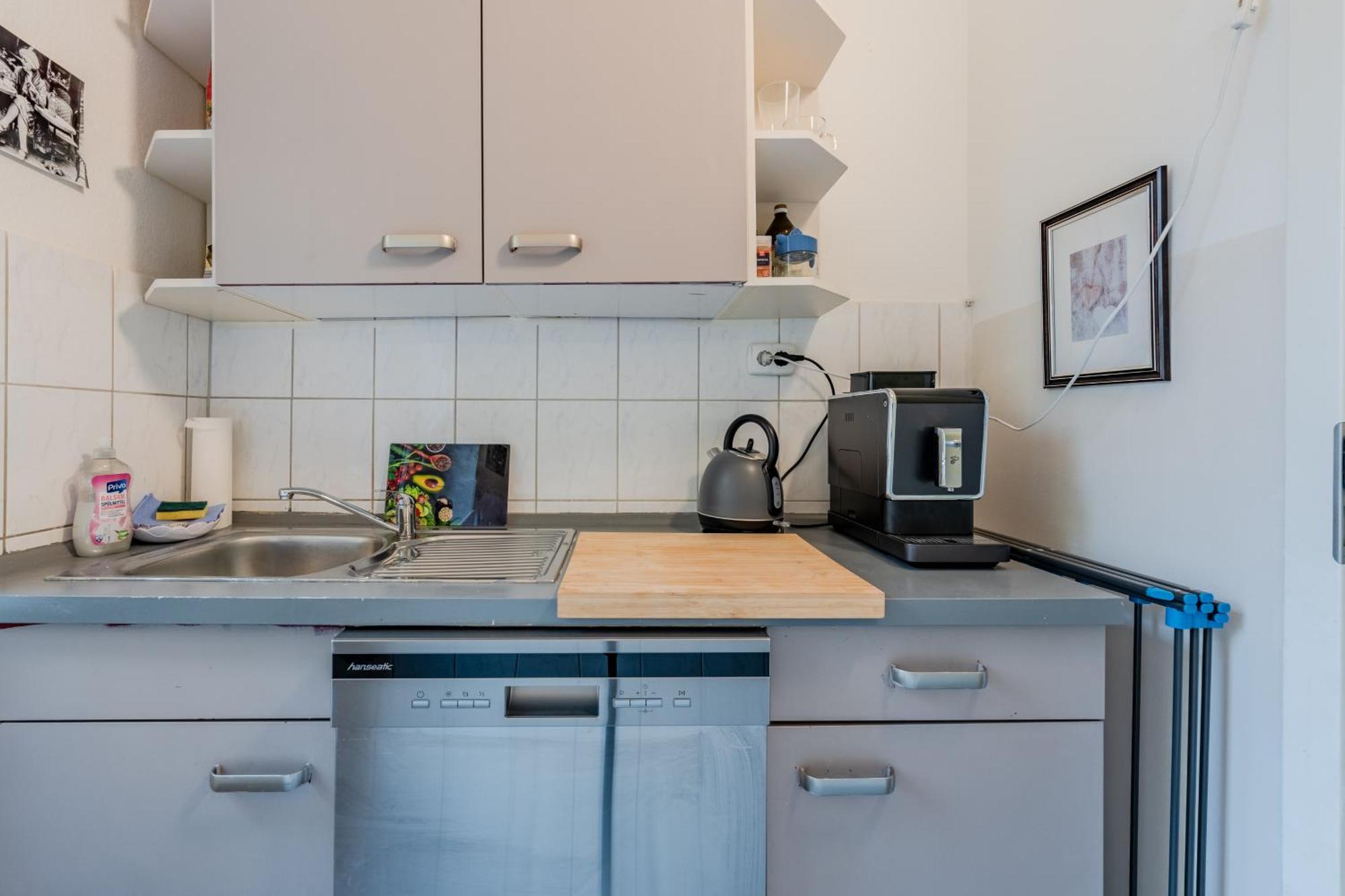 ברלין Fbapartments מראה חיצוני תמונה