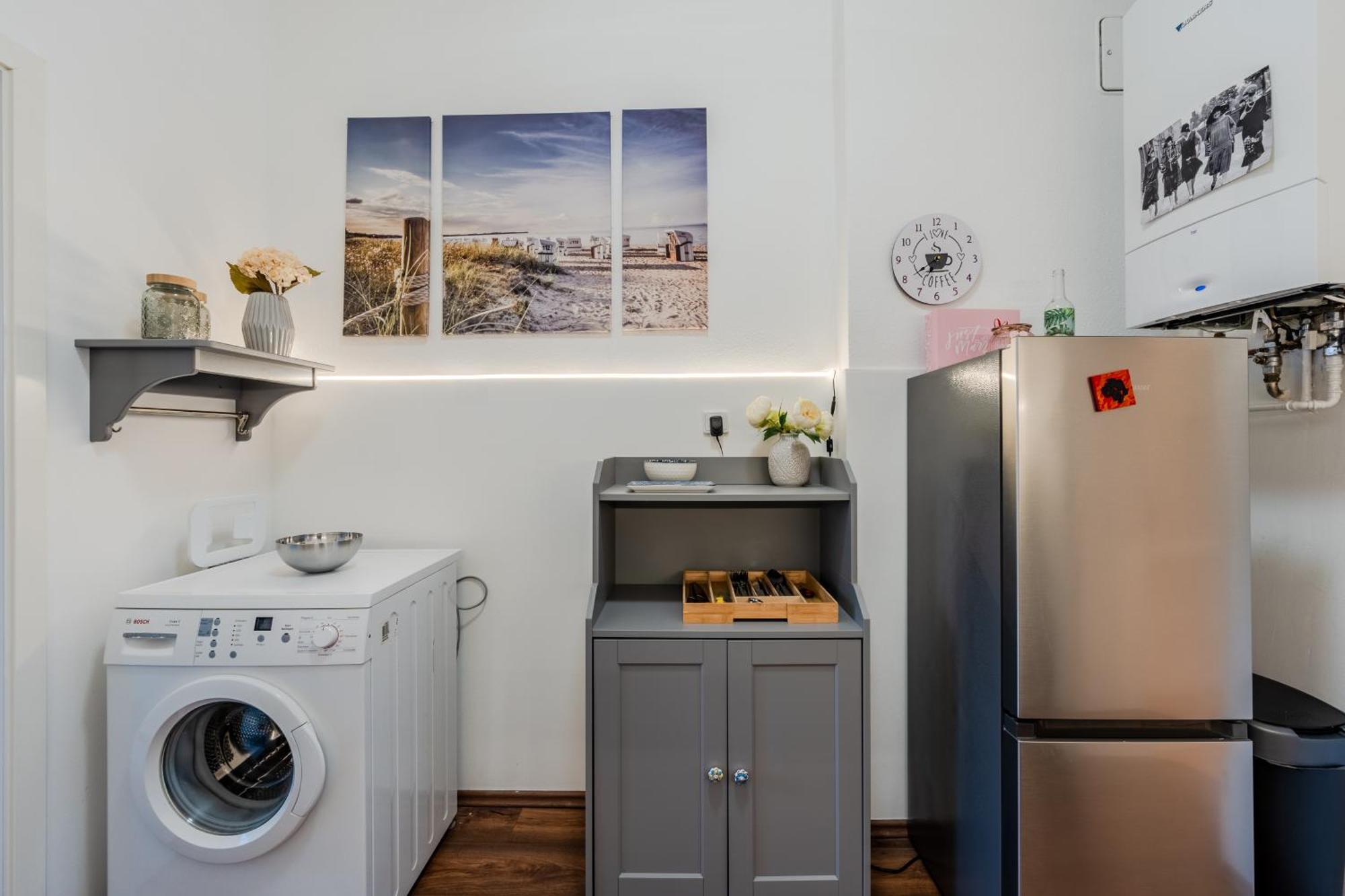 ברלין Fbapartments מראה חיצוני תמונה