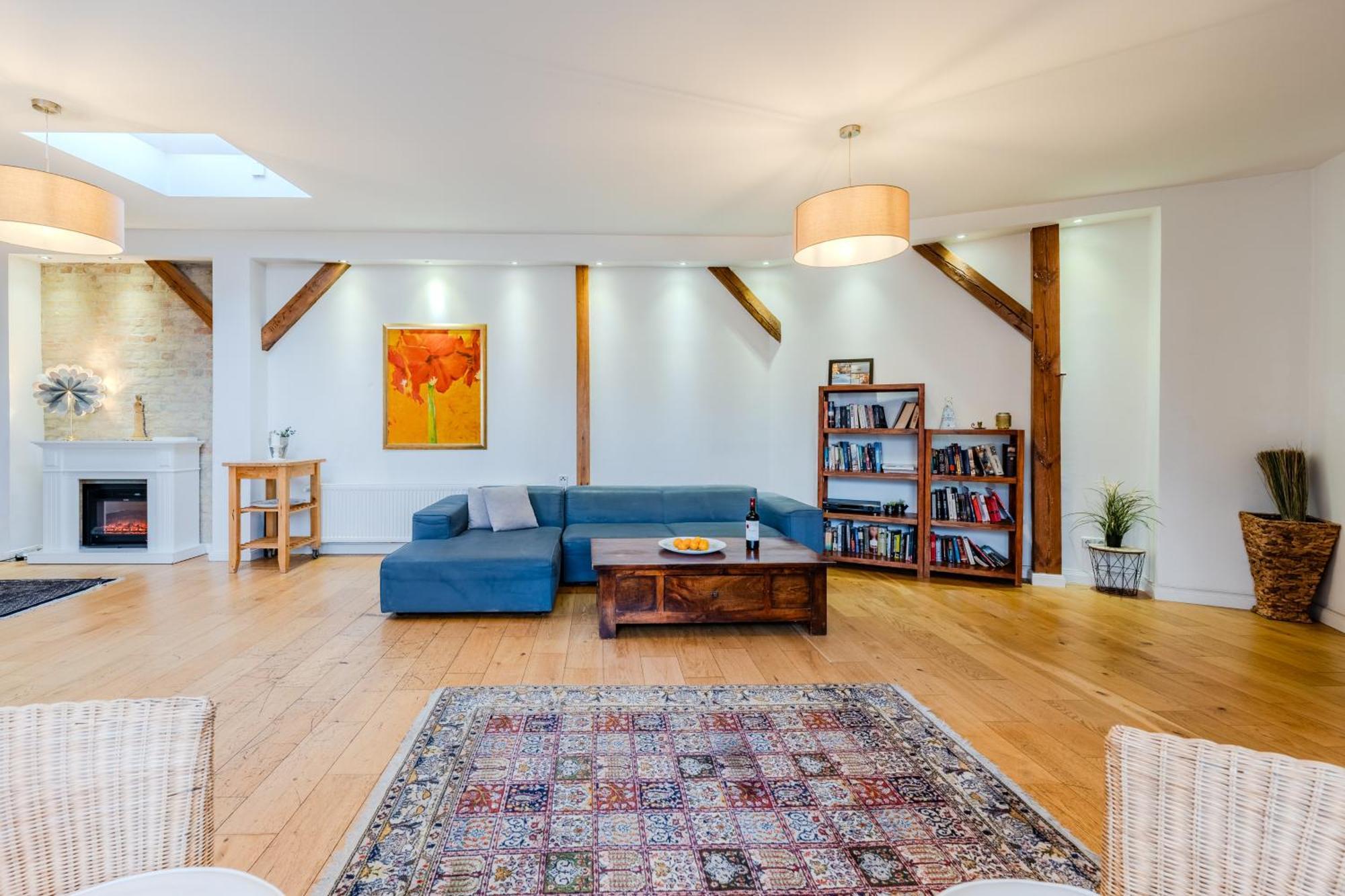 ברלין Fbapartments מראה חיצוני תמונה