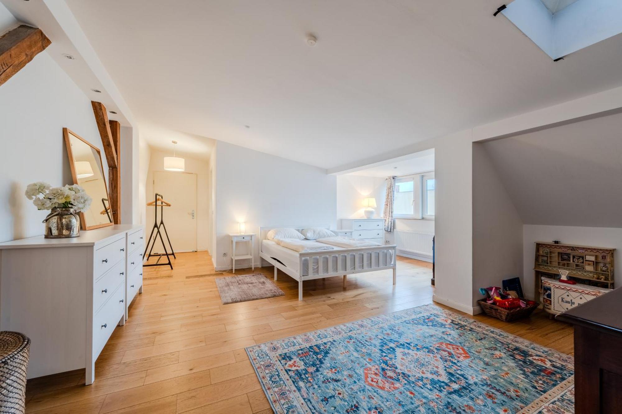 ברלין Fbapartments מראה חיצוני תמונה
