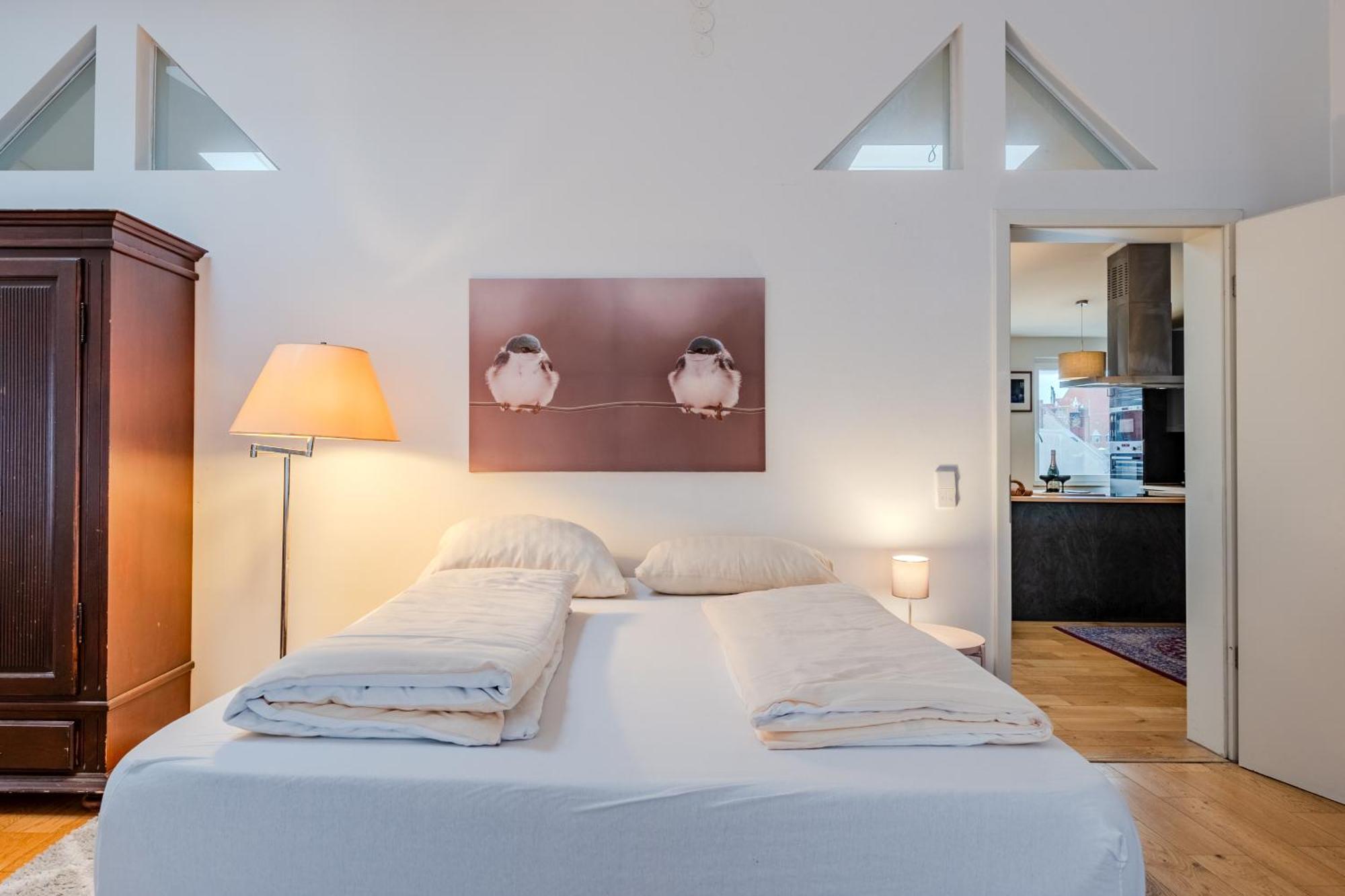 ברלין Fbapartments מראה חיצוני תמונה