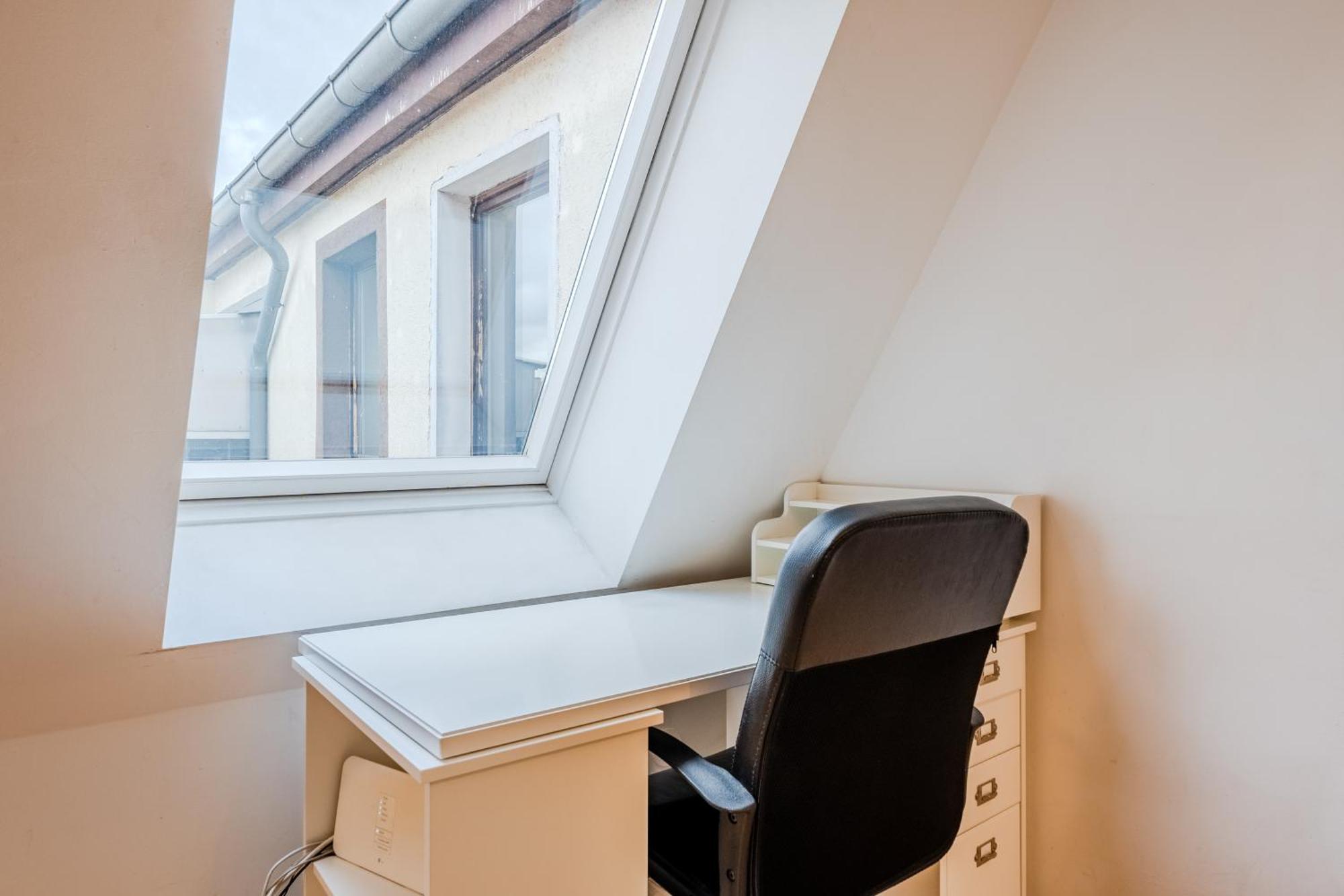 ברלין Fbapartments מראה חיצוני תמונה