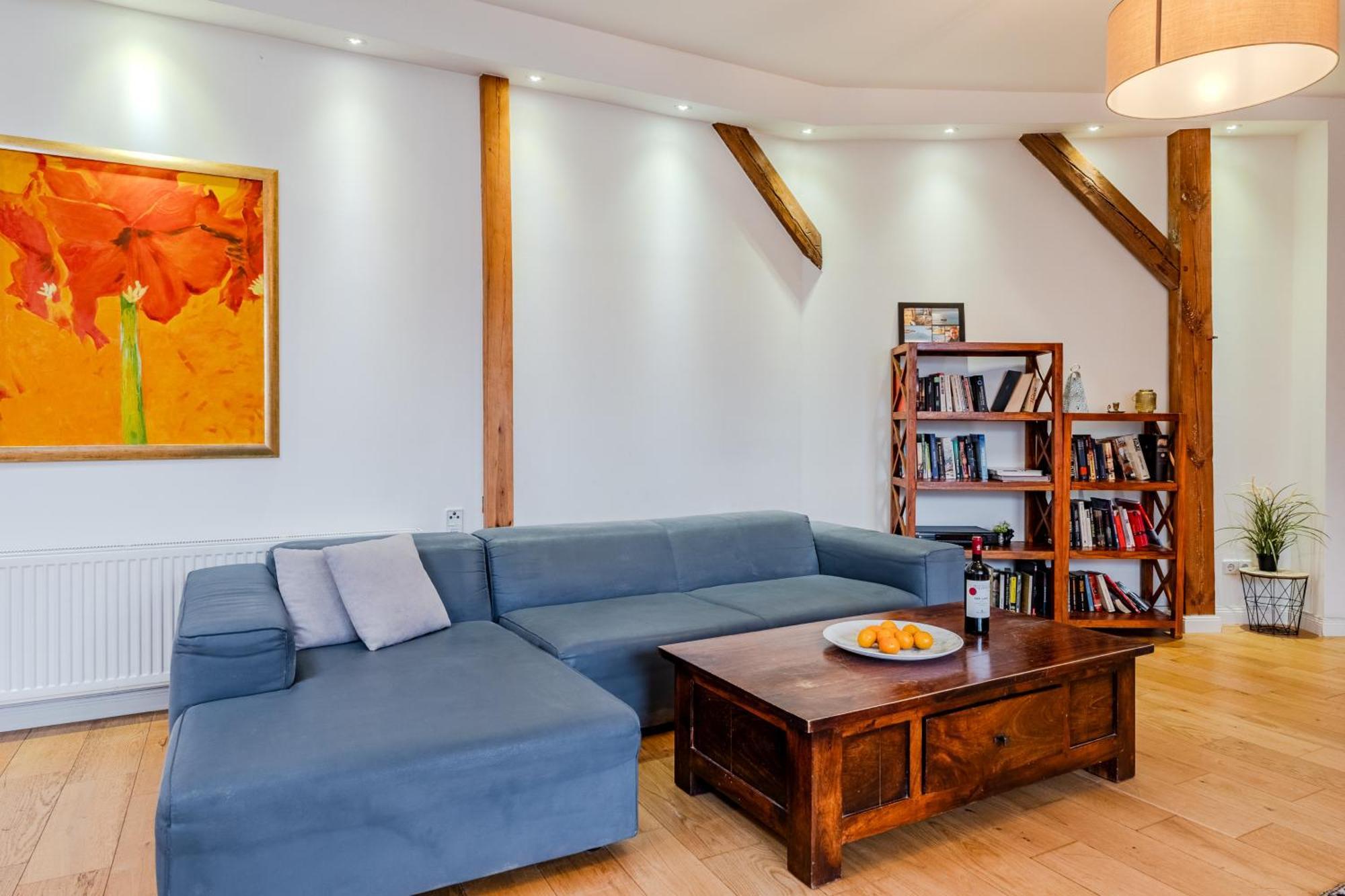 ברלין Fbapartments מראה חיצוני תמונה