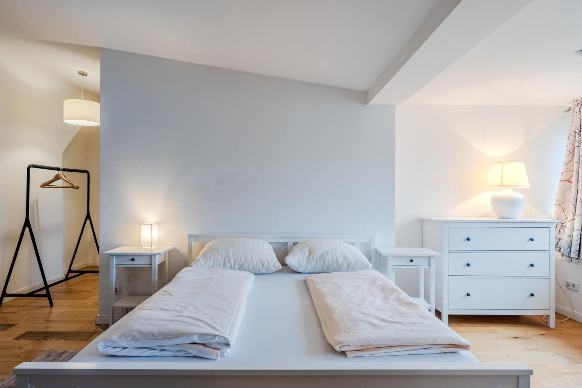 ברלין Fbapartments מראה חיצוני תמונה