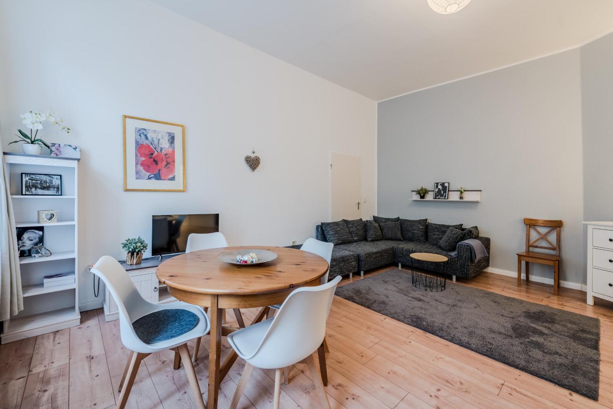ברלין Fbapartments מראה חיצוני תמונה