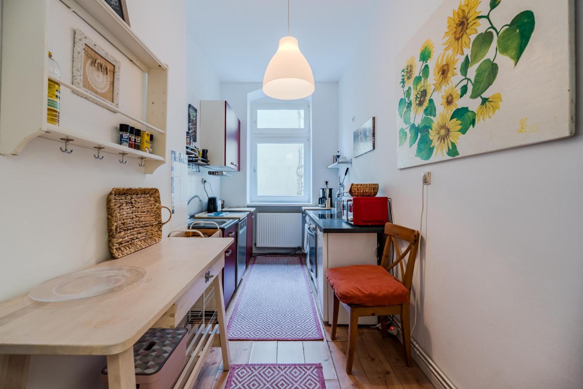 ברלין Fbapartments מראה חיצוני תמונה