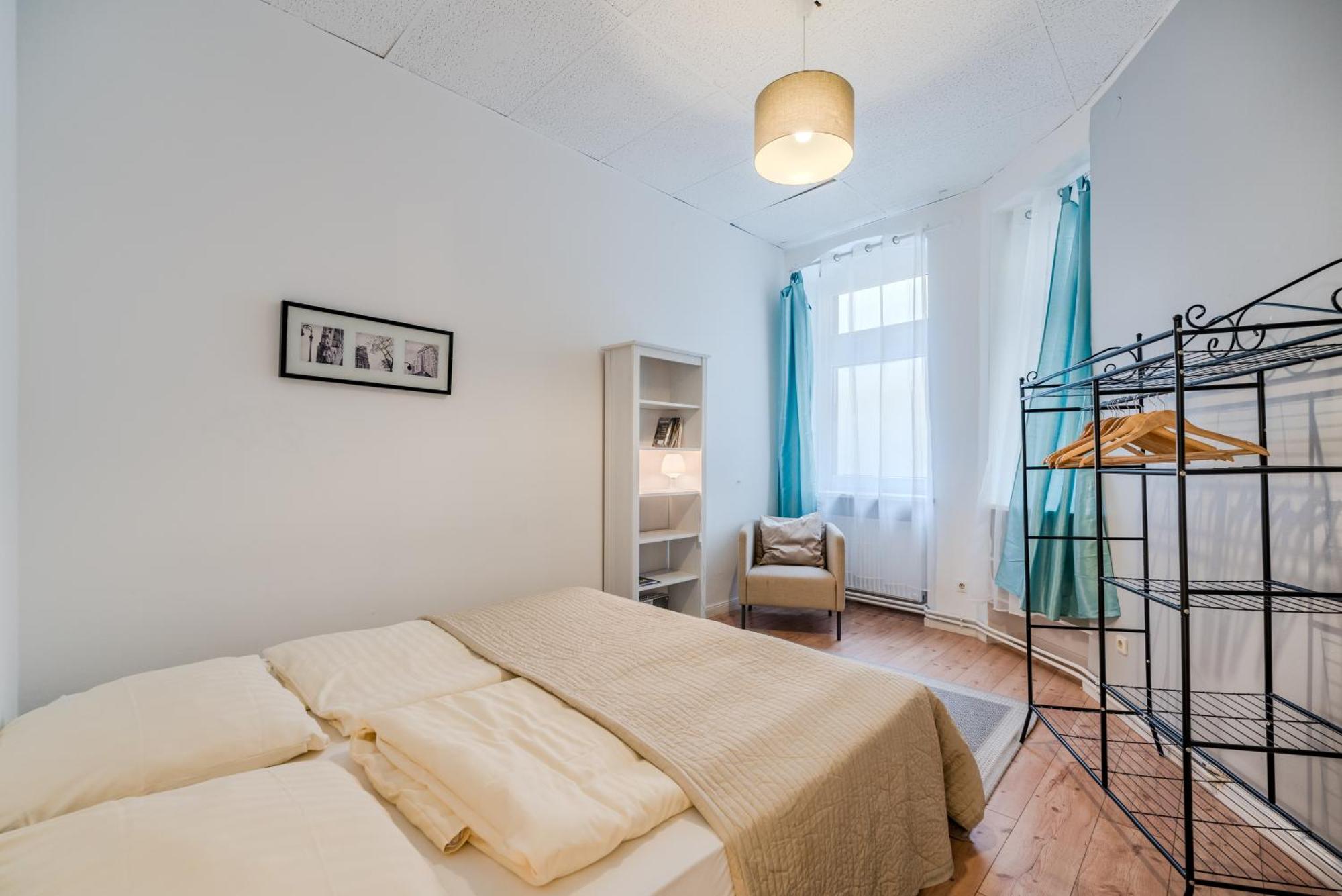 ברלין Fbapartments מראה חיצוני תמונה