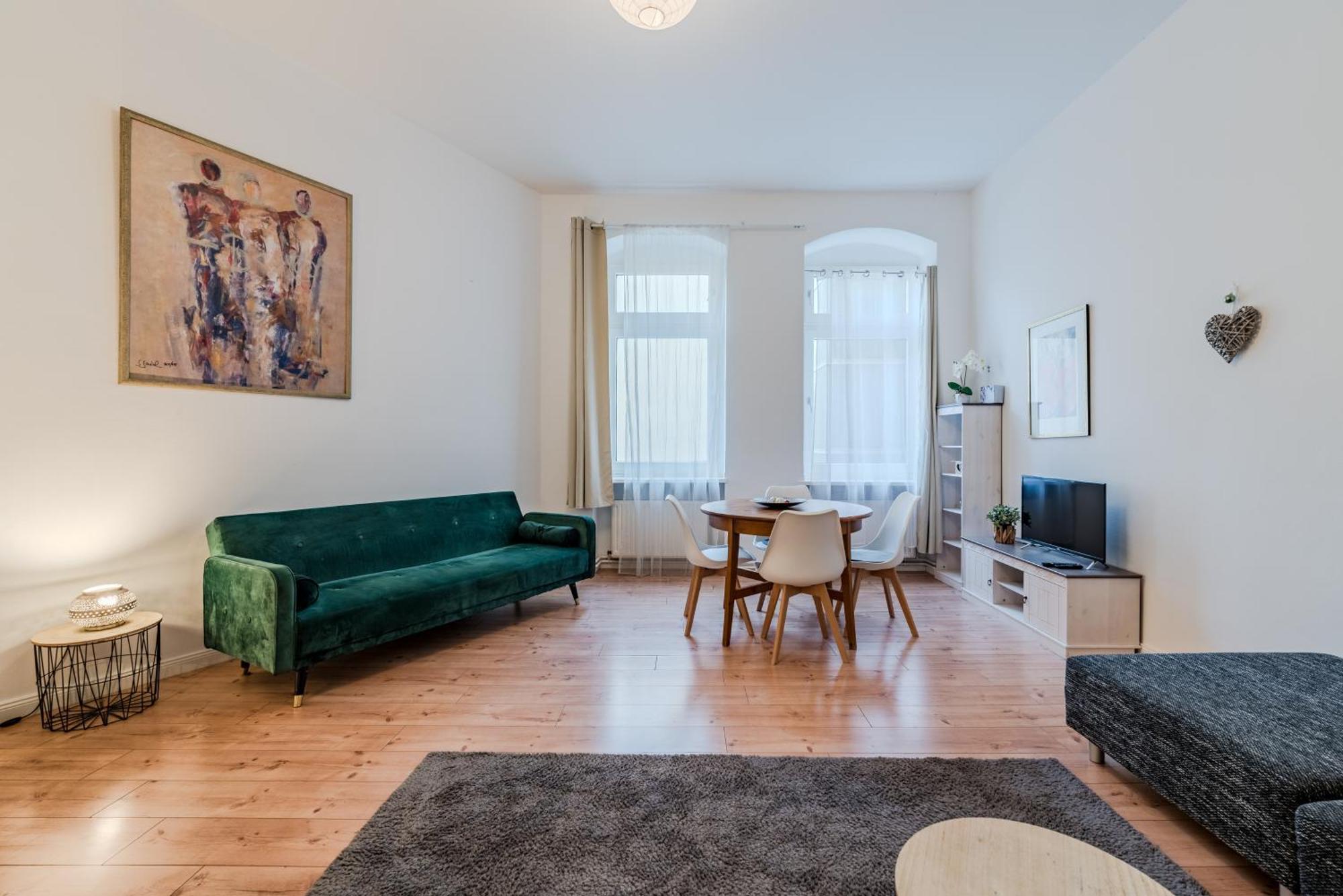 ברלין Fbapartments מראה חיצוני תמונה