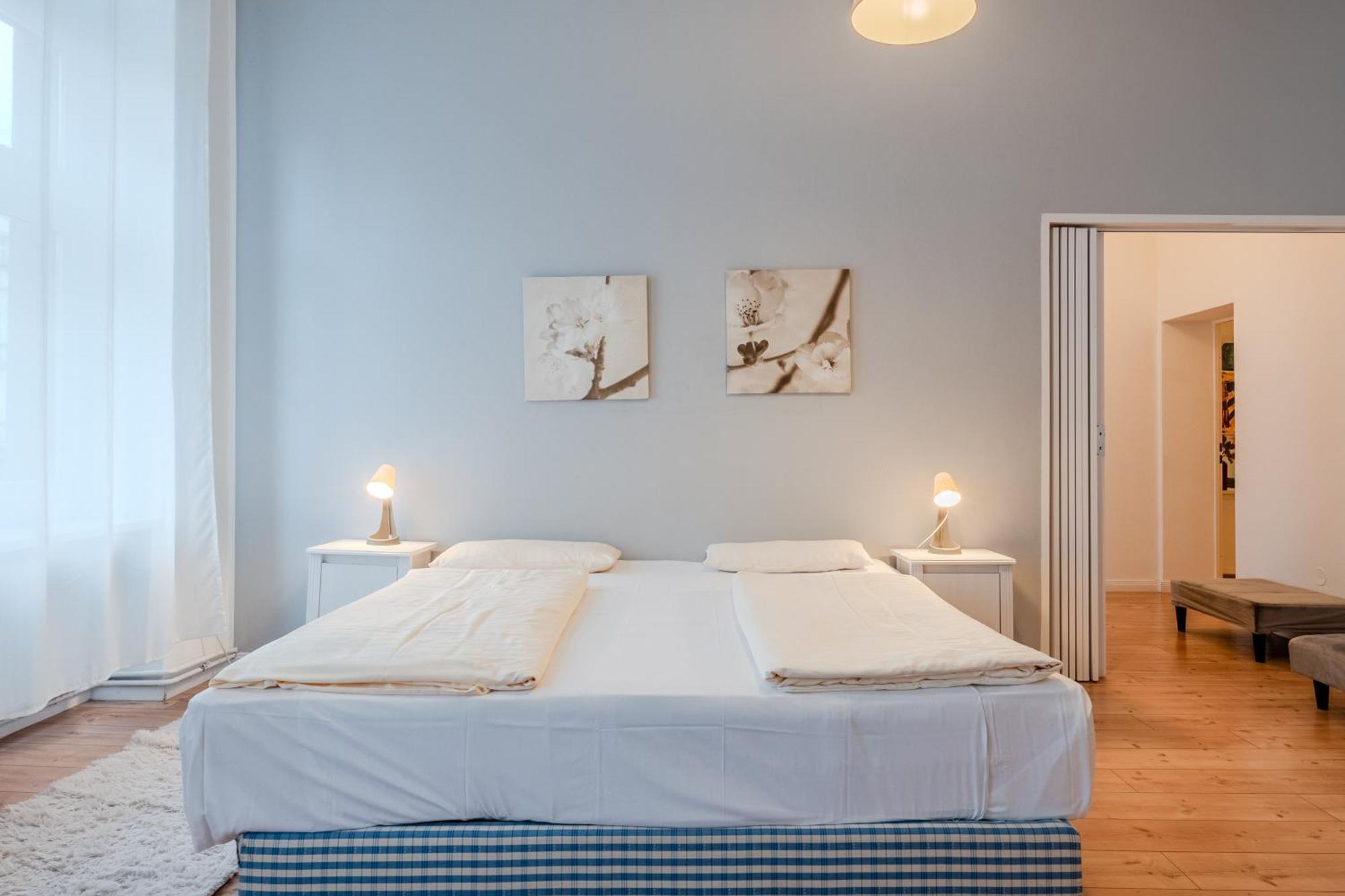 ברלין Fbapartments מראה חיצוני תמונה