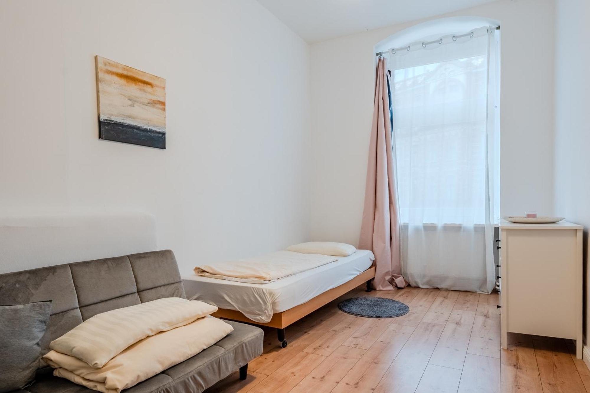 ברלין Fbapartments מראה חיצוני תמונה